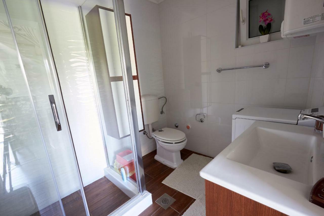 Charming Luxury Villa ซาราเยโว ภายนอก รูปภาพ